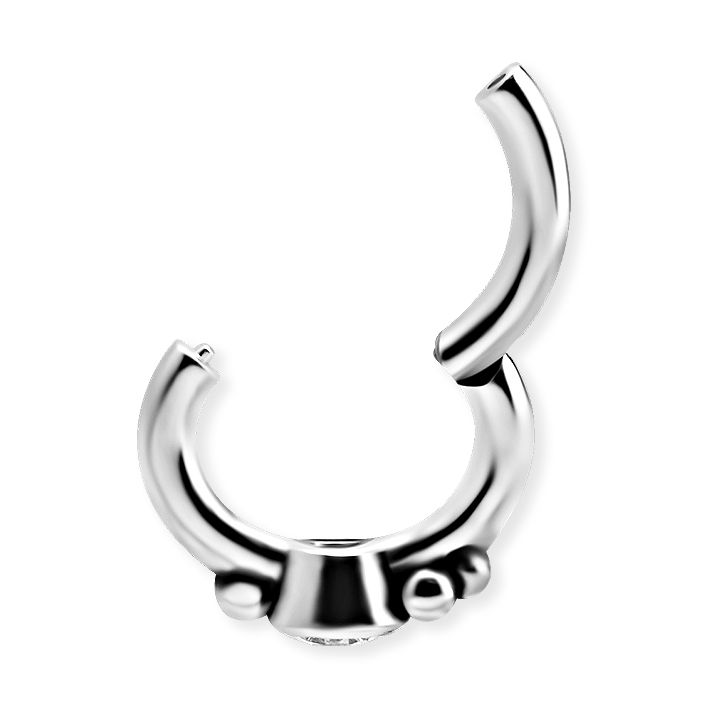 Nickel free online belly button rings