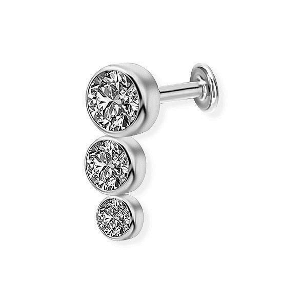 Lot De 9 Paires Boucles D'Oreilles Femme - Acier Inoxydable, Or/Argent, Hypoallergénique